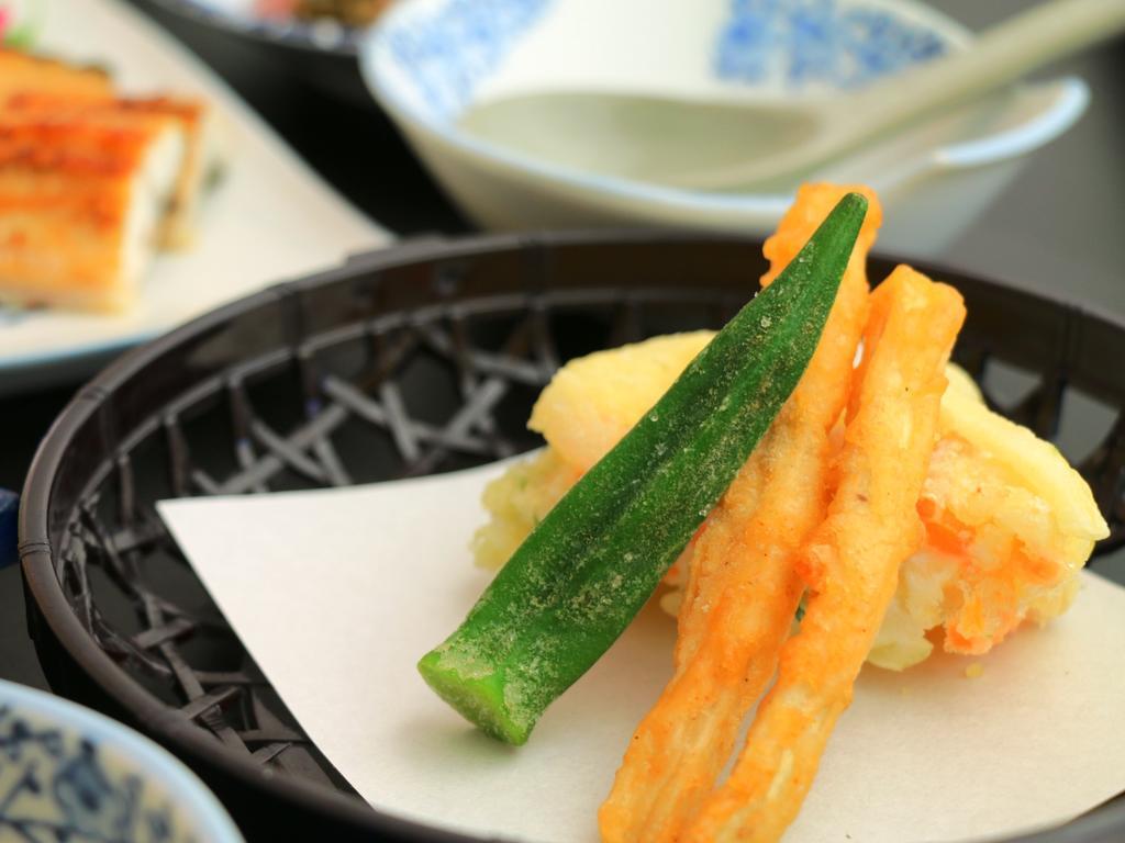 木曽文化公园宿泊施设驹王日式旅馆 木曾町 外观 照片