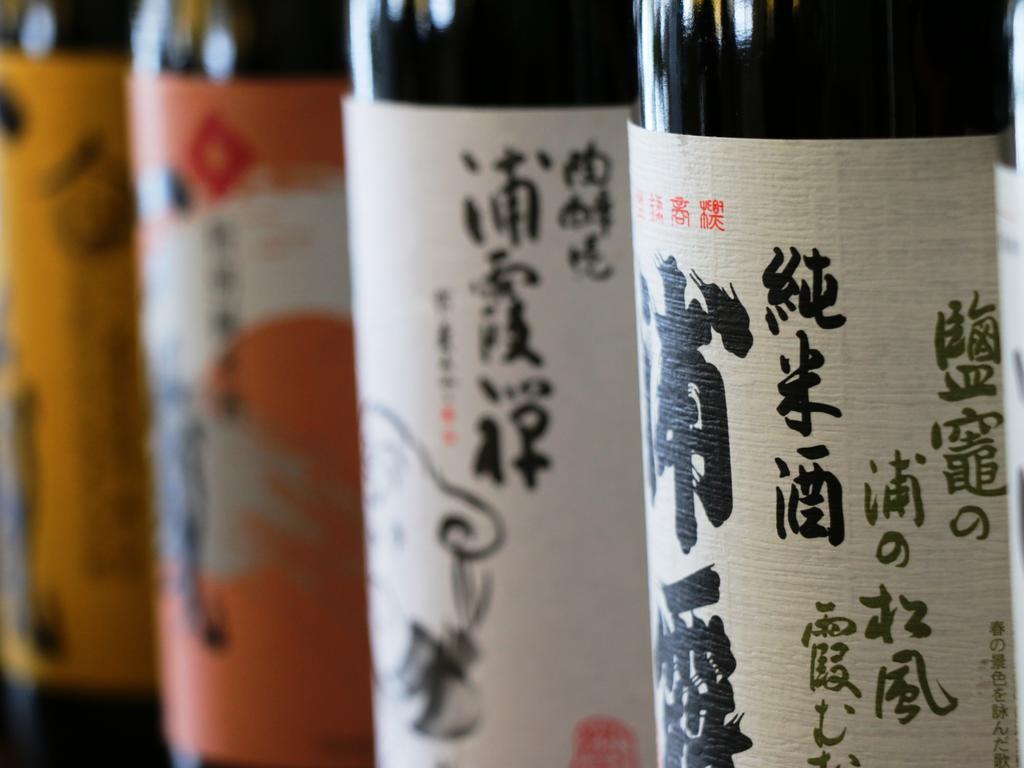木曽文化公园宿泊施设驹王日式旅馆 木曾町 外观 照片